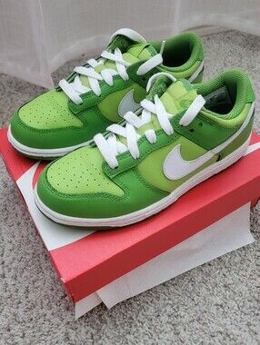 Nike Pre School Dunks